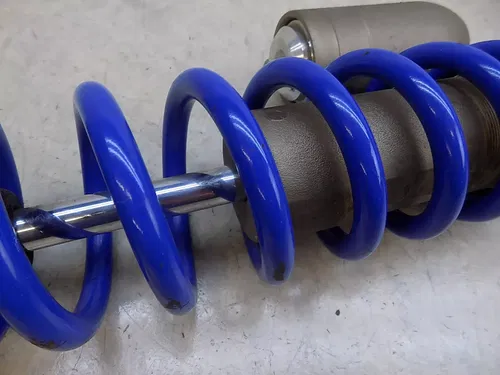 Yamaha WR450 Rear Shock  WR 450 2018