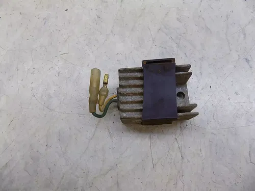 Honda ATC200X Rectifier Voltage Regulator ATC 200x x 1986 #3 *
