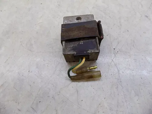 Honda ATC200X Rectifier Voltage Regulator ATC 200x x 1986 #3 *