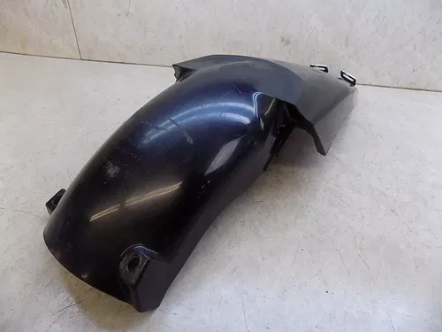 Suzuki DRZ400sm Black Rear Fender     DRZ 400sm sm 2018