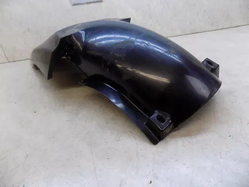 Suzuki DRZ400sm Black Rear Fender     DRZ 400sm sm 2018