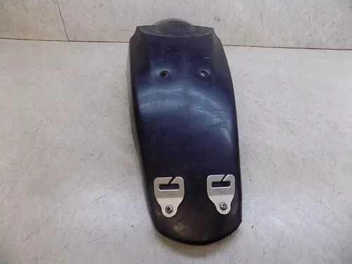 Suzuki DRZ400sm Black Rear Fender     DRZ 400sm sm 2018