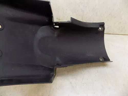 Suzuki DRZ400sm Black Rear Fender     DRZ 400sm sm 2018
