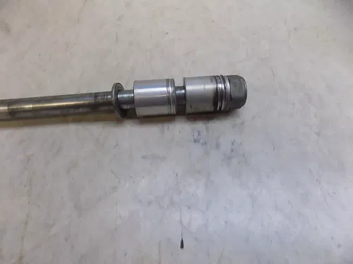 Yamaha YZ65 Front Wheel Axle Bolt w/ Swingarm bolt  YZ 65 2018