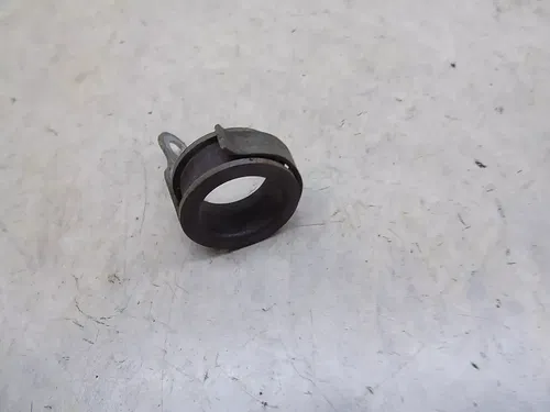 Honda ATC350X Front Brake line mount  Clip Piece  ATC 350X x 1985  ep
