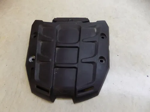 Triumph 800 xc Rear Plastic Rubber   800XC 2013