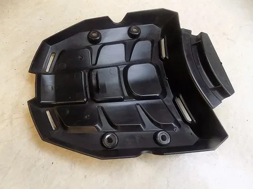 Triumph 800 xc Rear Plastic Rubber   800XC 2013