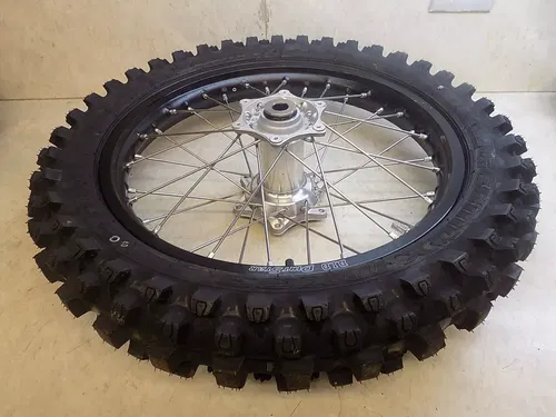 Husqvarna TC250 Rear Wheel DID Dirtstar  TC 250 2023 NEW