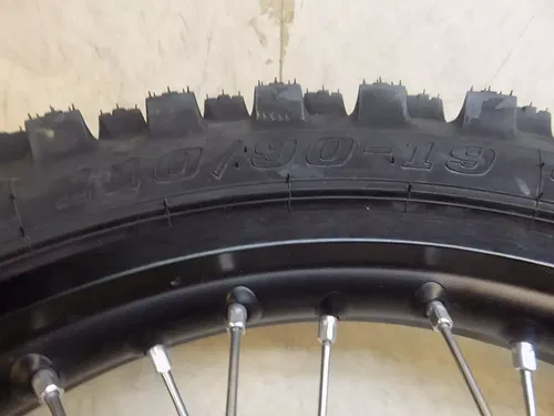 Husqvarna TC250 Rear Wheel DID Dirtstar  TC 250 2023 NEW