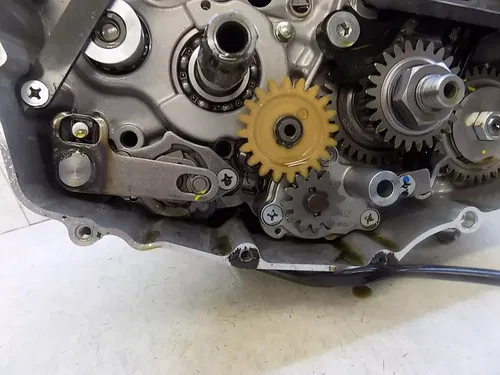 Suzuki DRZ400sm Engine Motor  DRZ 400sm sm 2022 #2