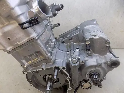 Suzuki DRZ400sm Engine Motor  DRZ 400sm sm 2022 #2