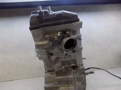 Suzuki DRZ400sm Engine Motor  DRZ 400sm sm 2022 #2