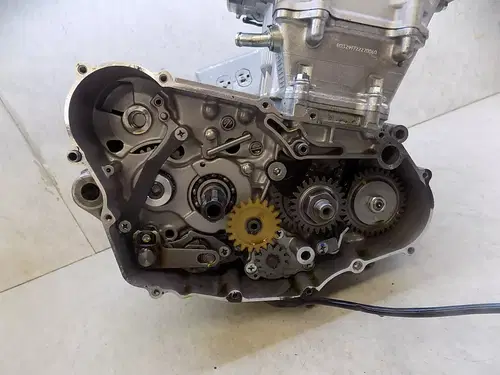 Suzuki DRZ400sm Engine Motor  DRZ 400sm sm 2022 #2
