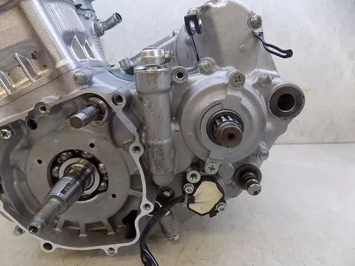 Suzuki DRZ400sm Engine Motor  DRZ 400sm sm 2022 #2