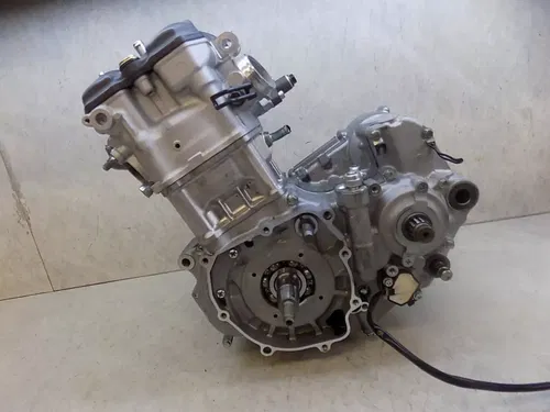 Suzuki DRZ400sm Engine Motor  DRZ 400sm sm 2022 #2