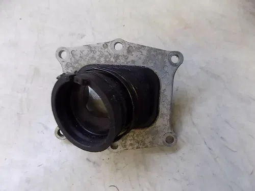 Honda CR500 Intake Boot Manifold CR 500 2001