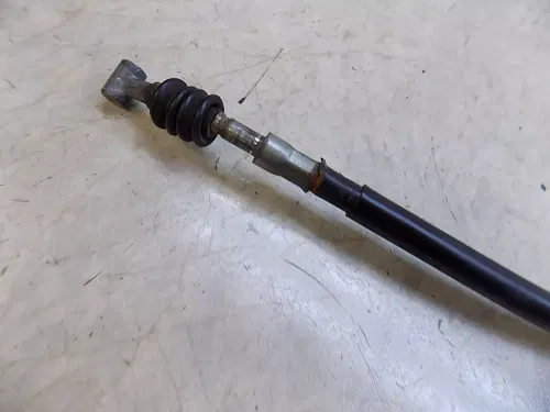 Honda ATC250SX Rear Brake Cable w/ Hardware   OEM ATC 250SX sx 1985
