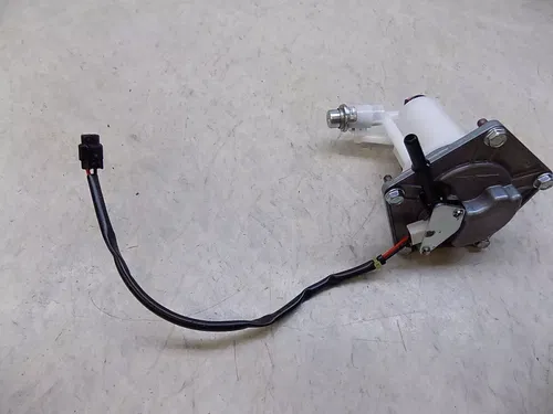 Kawasaki KX250 49040-0795 Fuel Injection Pump KX 250 21-  2022 new!  #3