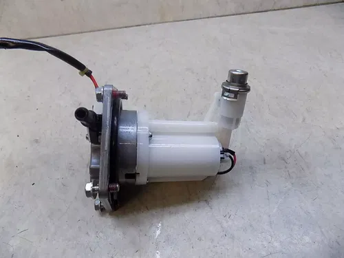 Kawasaki KX250 49040-0795 Fuel Injection Pump KX 250 21-  2022 new!  #3