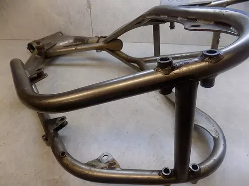 ATK 406   Frame     1990