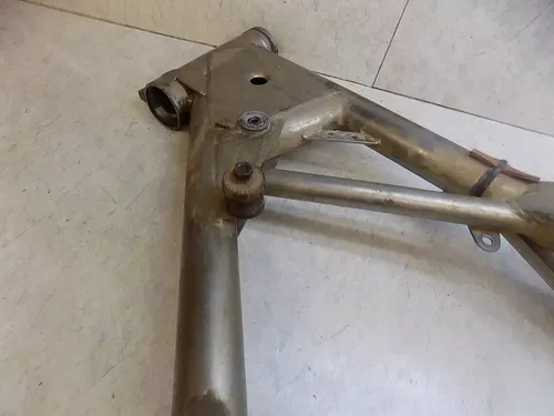 ATK 406   Frame     1990