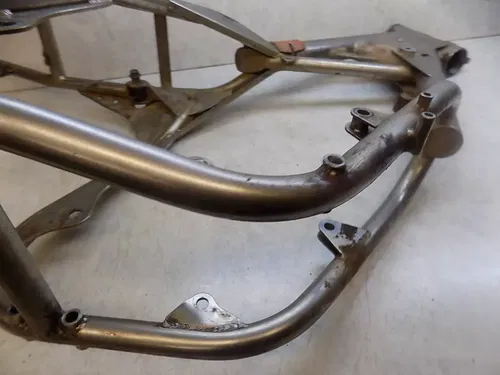 ATK 406   Frame     1990