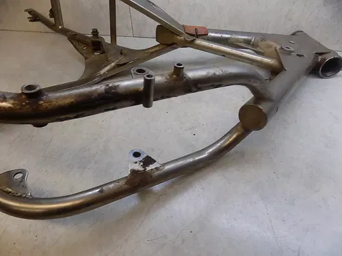 ATK 406   Frame     1990