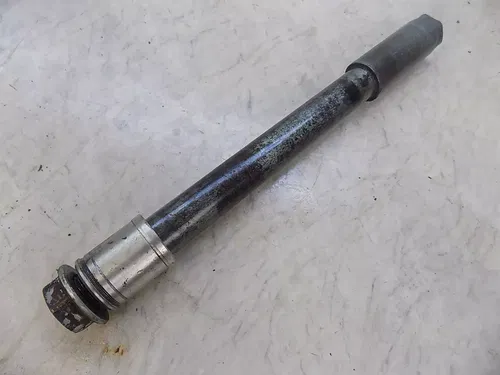 Honda CR500 Front Wheel Axle Bolt   CR 500 1995
