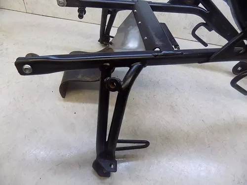 Husqvarna TR650  Rear Frame Subframe     TR 650 2013