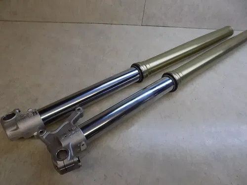 Kawasaki KX450  Front Forks   KX 450 2024 NEW #7