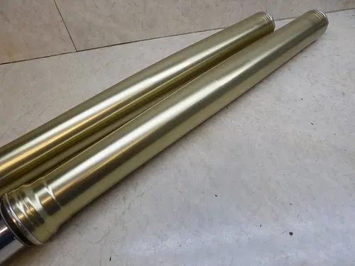 Kawasaki KX450  Front Forks   KX 450 2024 NEW #7