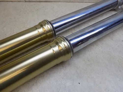 Kawasaki KX450  Front Forks   KX 450 2024 NEW #7
