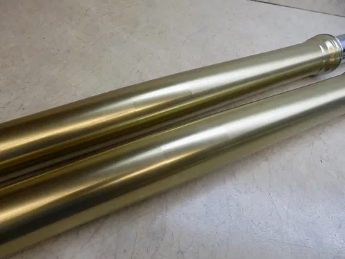 Kawasaki KX450  Front Forks   KX 450 2024 NEW #7