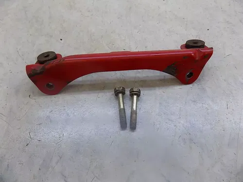 Honda ATC350X  Rear Taillight Bracket Mount Piece    ATC 350x x 1985 #6