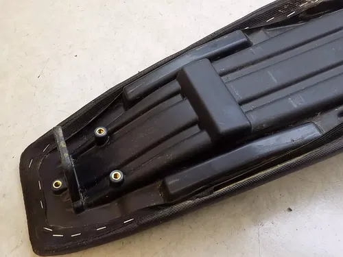 YCF Bigy 150 e  Seat    2020