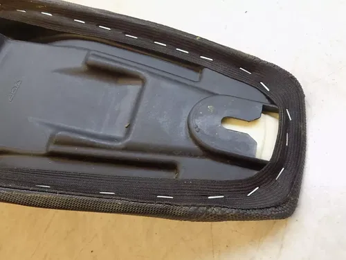 YCF Bigy 150 e  Seat    2020
