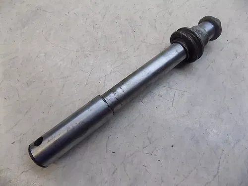 BMW R100RT Front Wheel Axle Bolt     R 100T 1993