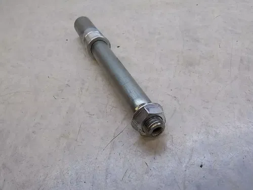 Yamaha YZ250X Front Wheel Axle Bolt   YZ 250 x 2024 New #4