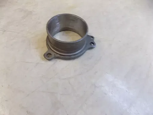 Honda CR500 Exhaust Manifold CR 500 89-01 *