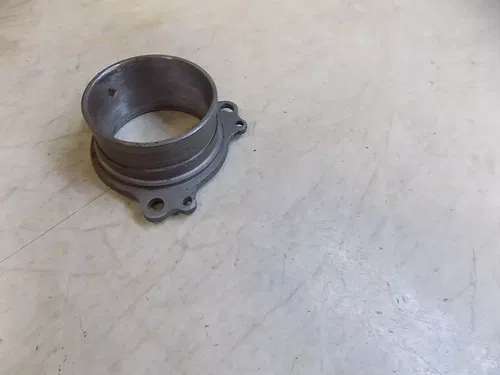 Honda CR500 Exhaust Manifold CR 500 89-01 *