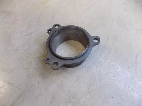 Honda CR500 Exhaust Manifold CR 500 89-01 *