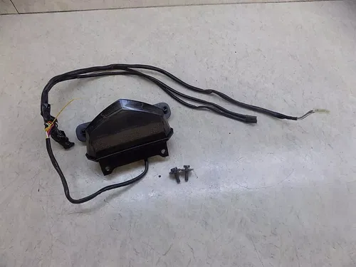 Suzuki DRZ400sm Taillight Eliminator Tail tidy DRZ 400sm sm 2022 #2
