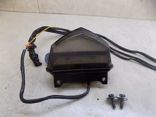 Suzuki DRZ400sm Taillight Eliminator Tail tidy DRZ 400sm sm 2022 #2