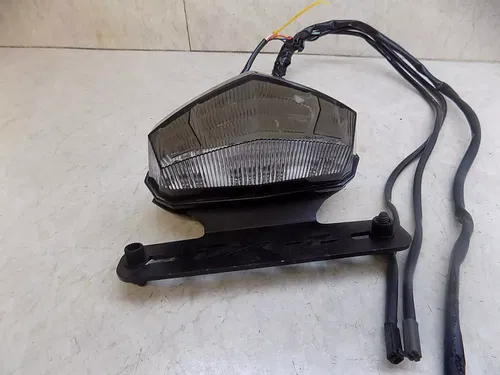 Suzuki DRZ400sm Taillight Eliminator Tail tidy DRZ 400sm sm 2022 #2