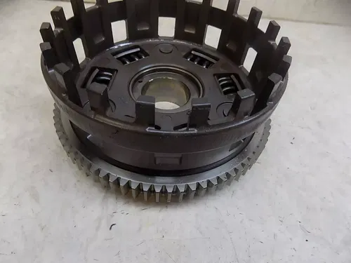 Husqvarna 901 Norden Expedition Clutch Basket   2023