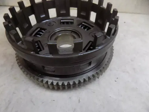Husqvarna 901 Norden Expedition Clutch Basket   2023