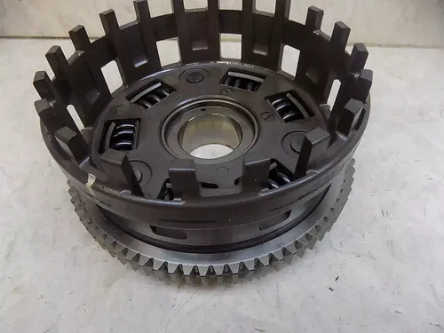 Husqvarna 901 Norden Expedition Clutch Basket   2023