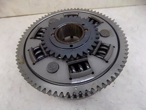 Husqvarna 901 Norden Expedition Clutch Basket   2023