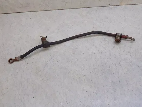 Honda ATC250R Rear Brake Line Hose   ATC 250R R 1985 T