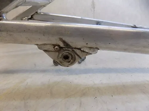 KTM 300XCW Rear Frame Subframe   300 XCW 2014 125 250